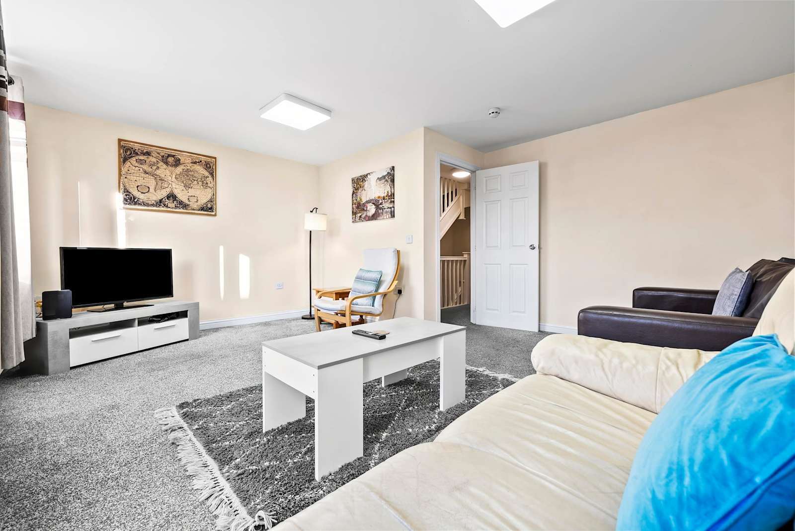 Coventry House: Perfect for Families & Groups